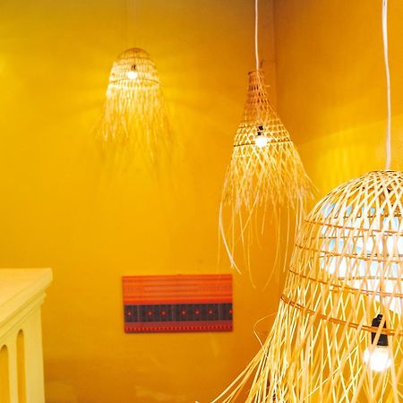 La Casa Nostra Hostel หลวงพระบาง ภายนอก รูปภาพ