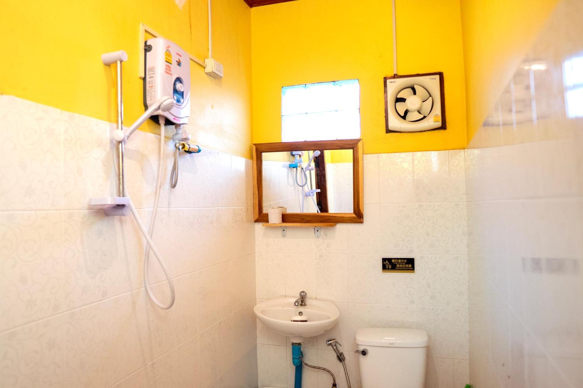 La Casa Nostra Hostel หลวงพระบาง ภายนอก รูปภาพ