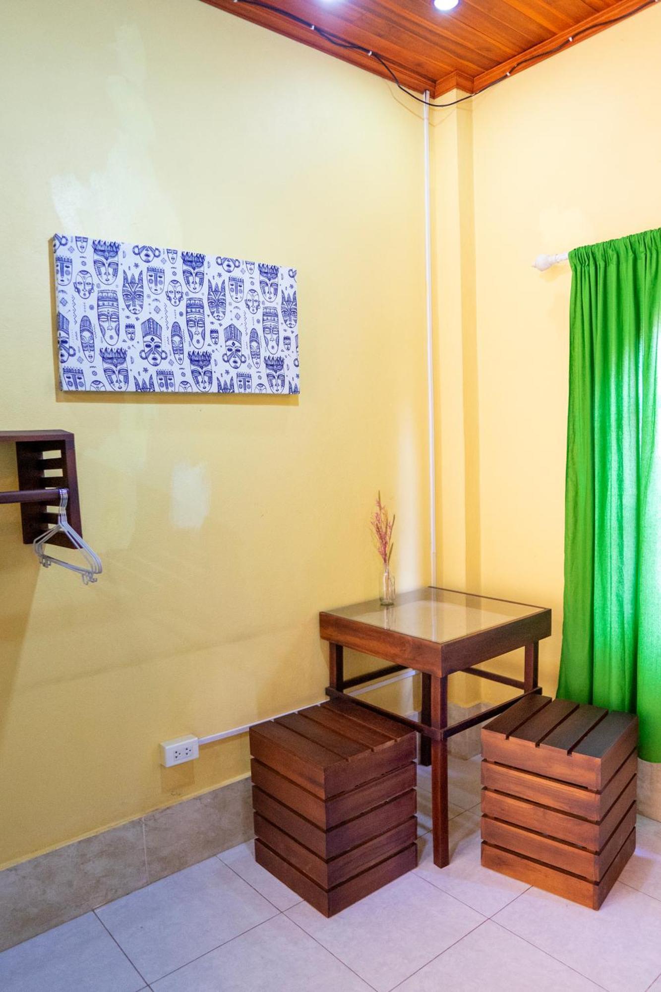 La Casa Nostra Hostel หลวงพระบาง ภายนอก รูปภาพ