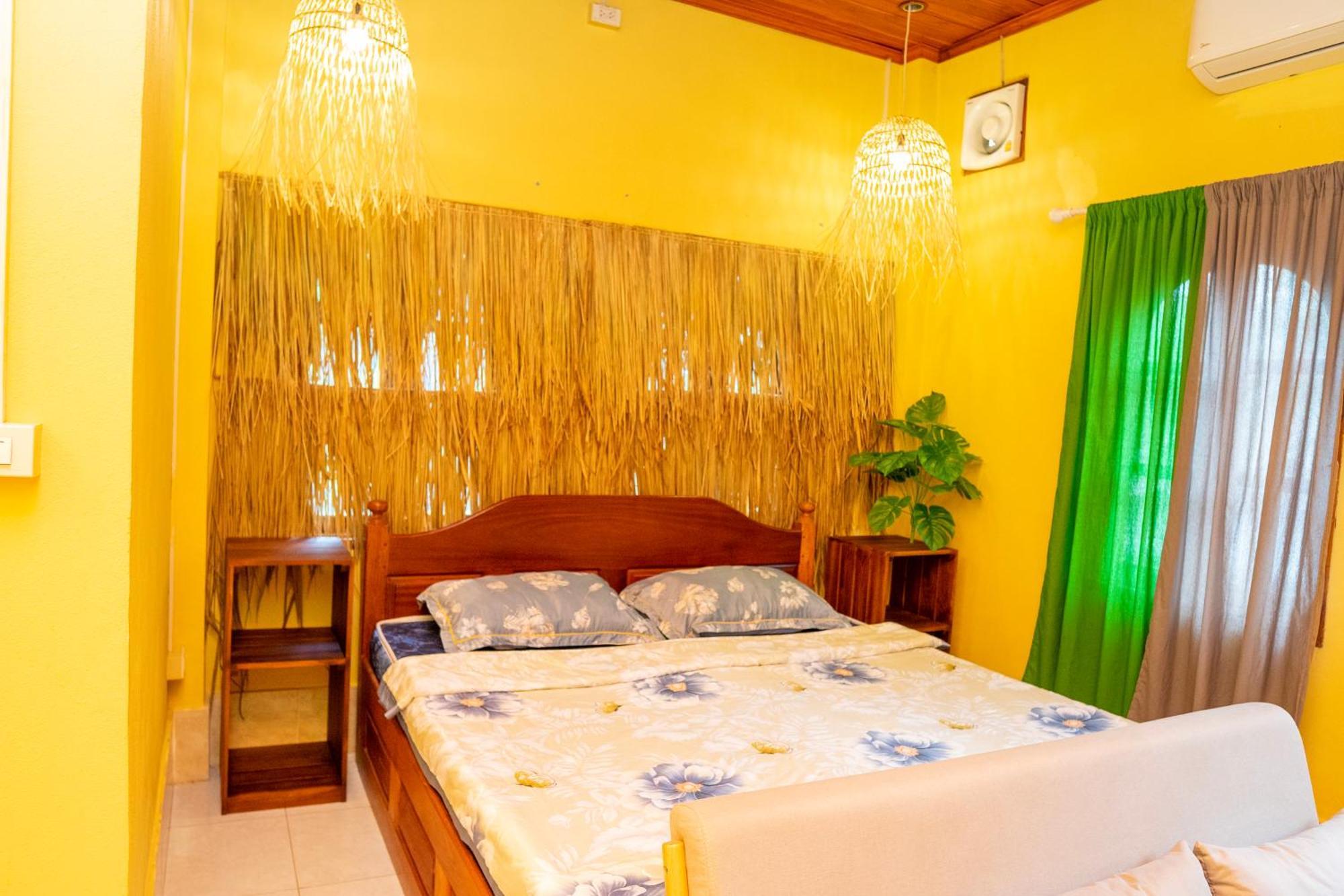 La Casa Nostra Hostel หลวงพระบาง ภายนอก รูปภาพ