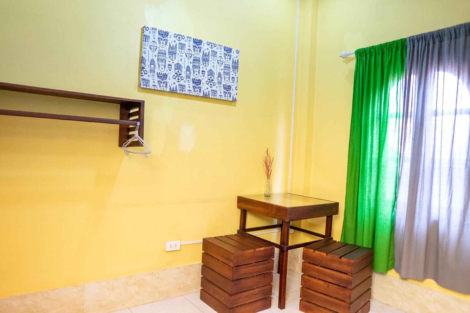 La Casa Nostra Hostel หลวงพระบาง ภายนอก รูปภาพ