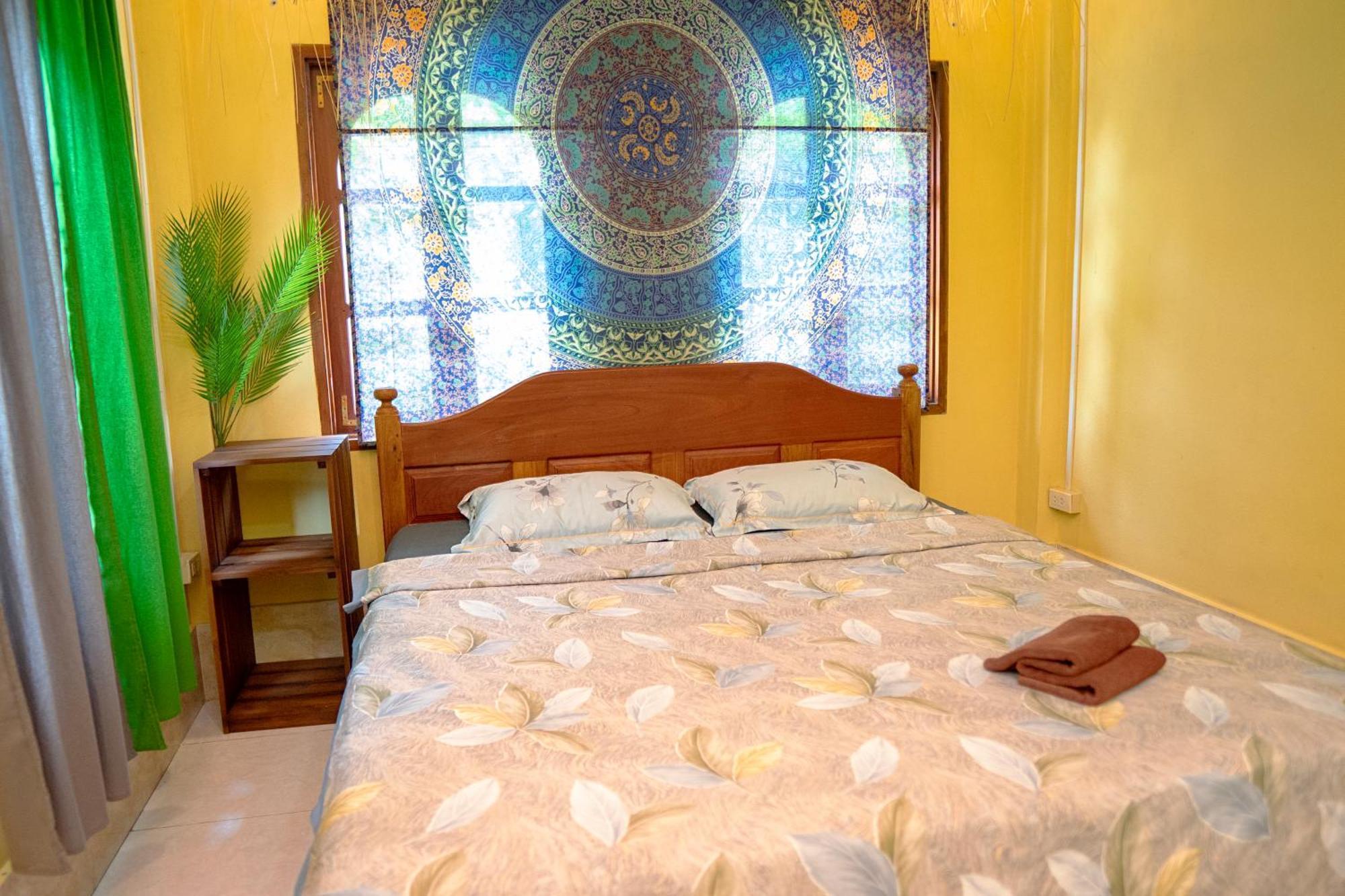 La Casa Nostra Hostel หลวงพระบาง ภายนอก รูปภาพ