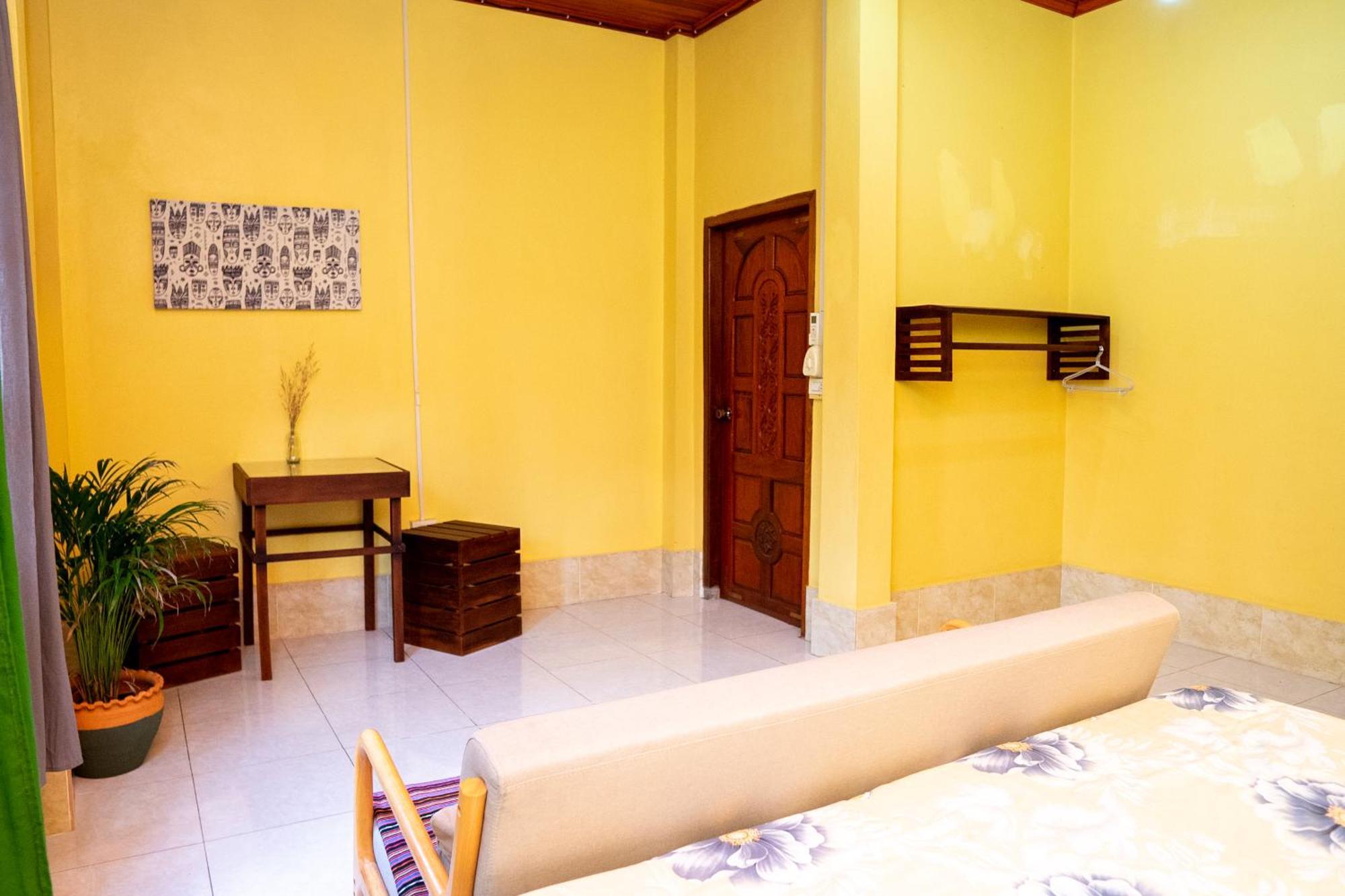 La Casa Nostra Hostel หลวงพระบาง ภายนอก รูปภาพ