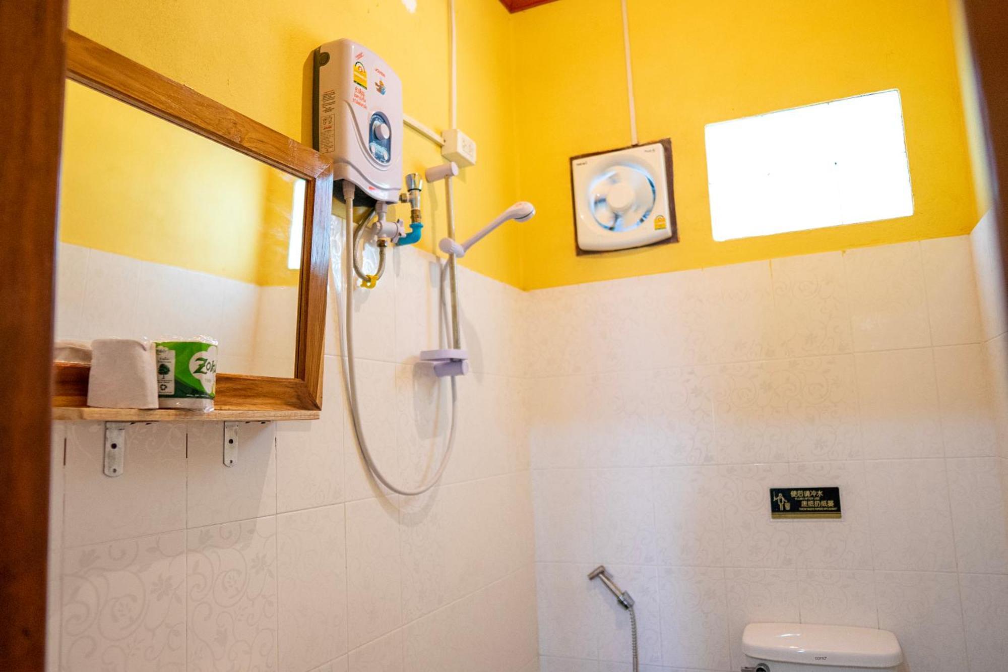 La Casa Nostra Hostel หลวงพระบาง ภายนอก รูปภาพ