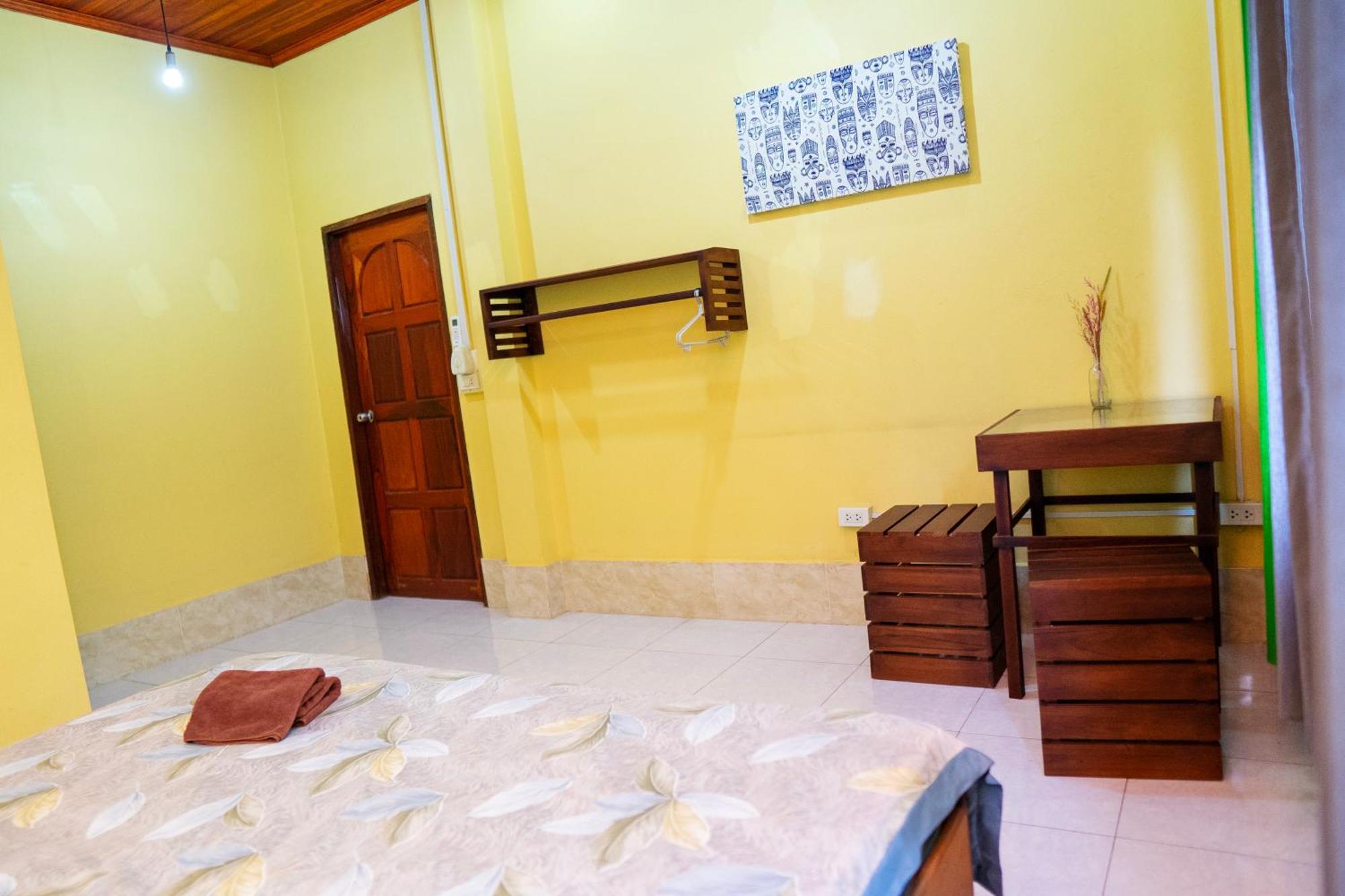 La Casa Nostra Hostel หลวงพระบาง ภายนอก รูปภาพ