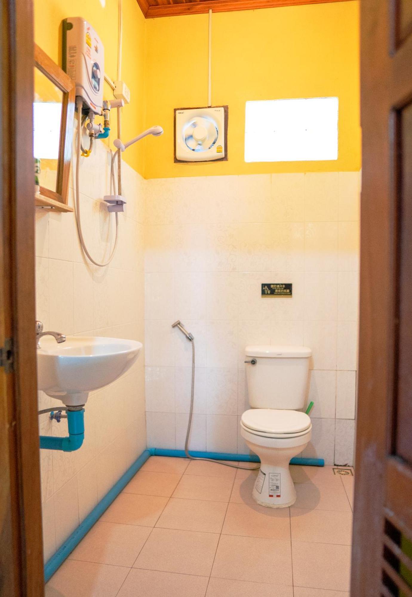 La Casa Nostra Hostel หลวงพระบาง ภายนอก รูปภาพ