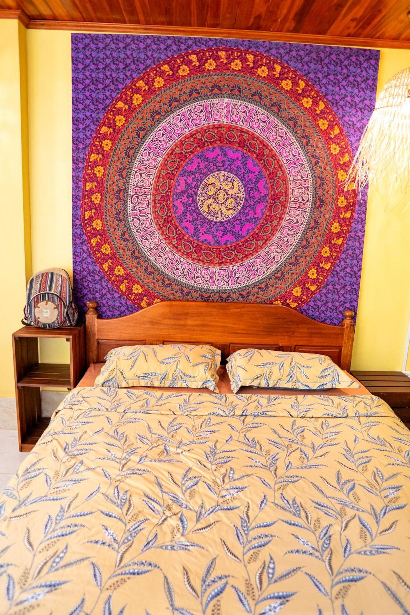 La Casa Nostra Hostel หลวงพระบาง ภายนอก รูปภาพ