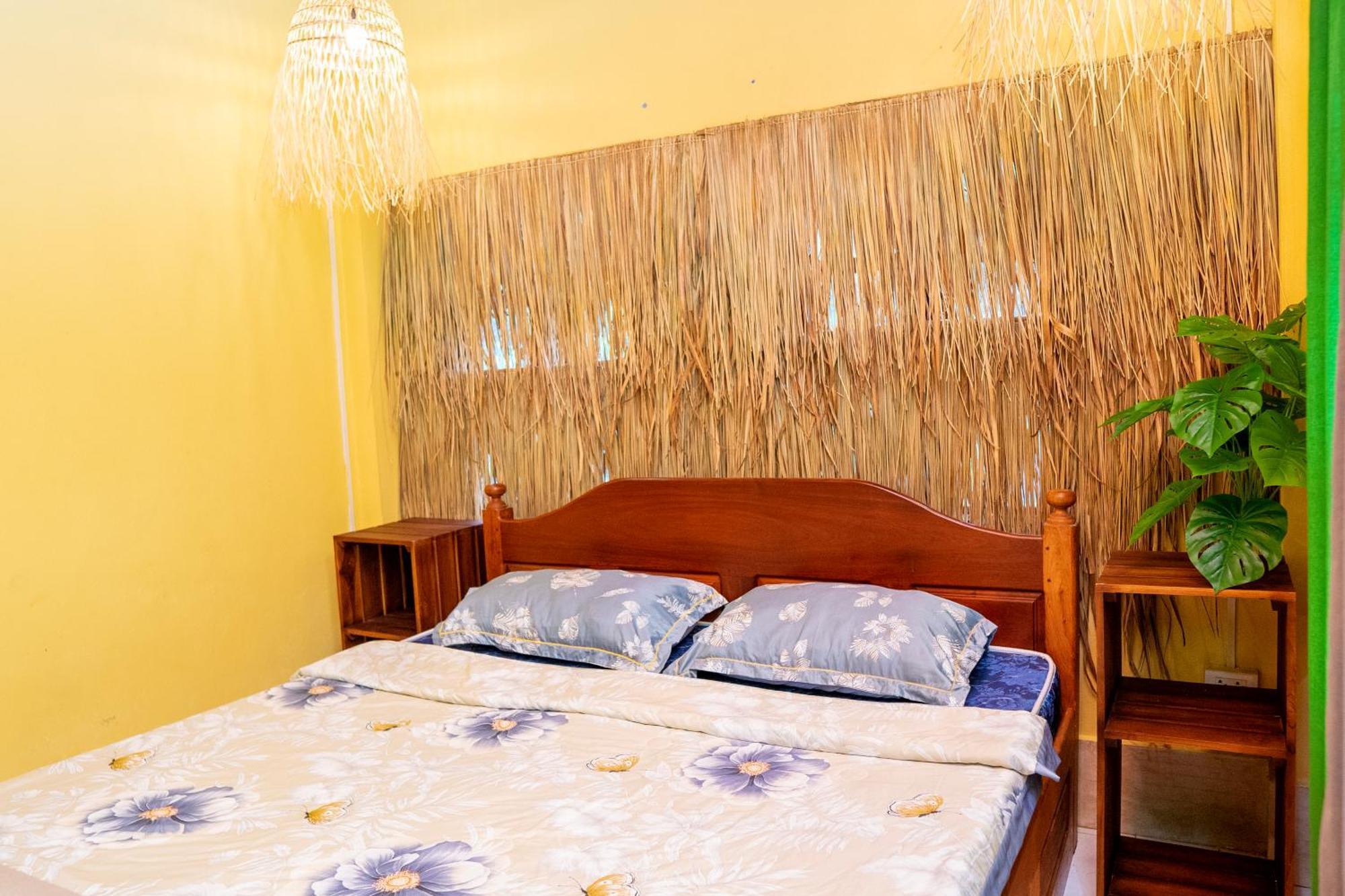 La Casa Nostra Hostel หลวงพระบาง ภายนอก รูปภาพ